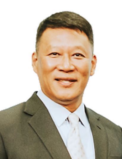 Jeffrey Shih, Chief Executive Management
