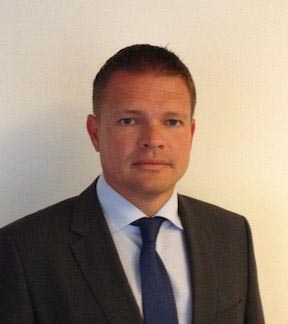 Seafrigo Belgium’ Managing Director, Ben Van Wolput