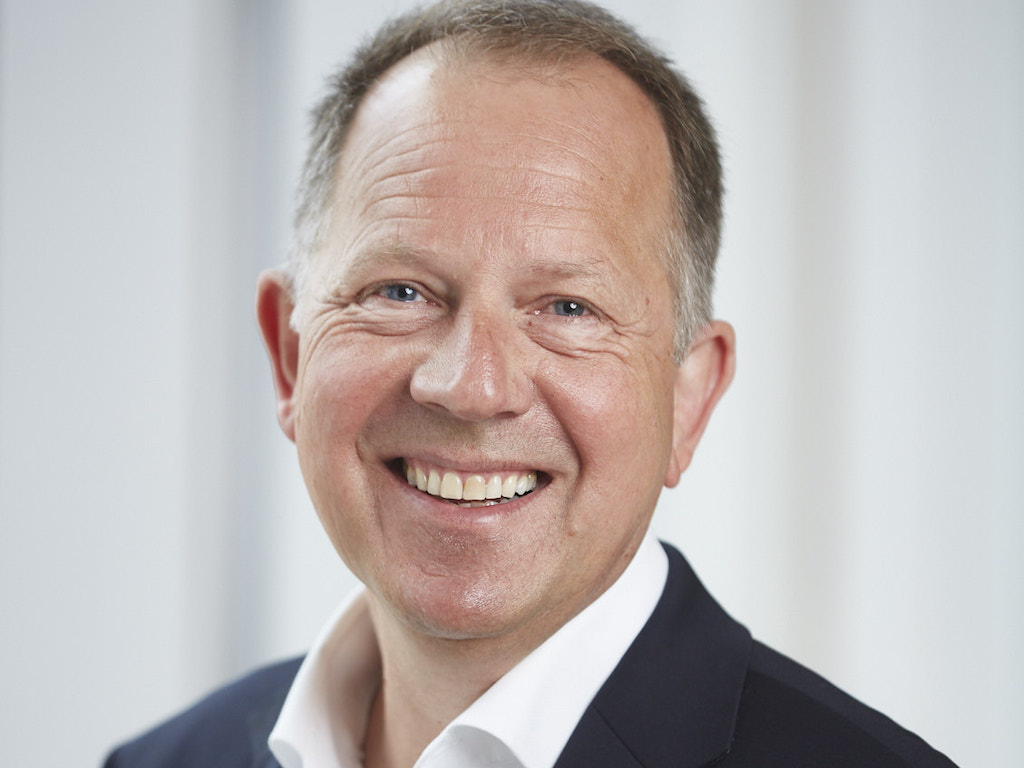 Optimarin enters a fresh growth phase with new CEO Leiv Kallestad