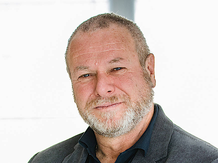 Paul Linders, Chair of TAPA’s Worldwide Change Control Board