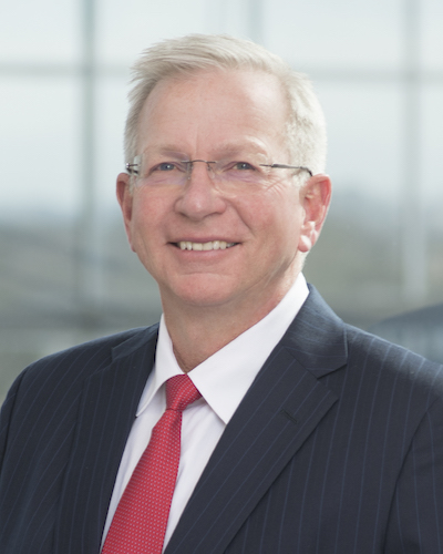 Paul Treangen, CEO of TNW Corp.