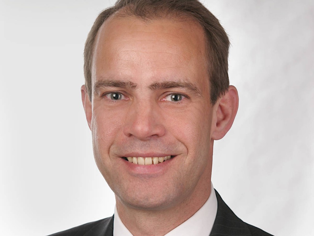 Rainer Wittenfeld, Co-Managing Director, LUG aircargo handling GmbH; Source: LUG
