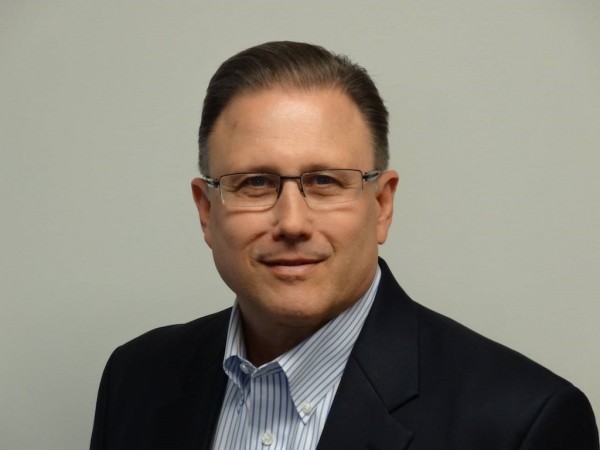 Ron Gillum - Vice President, Head of Sales & Marketing