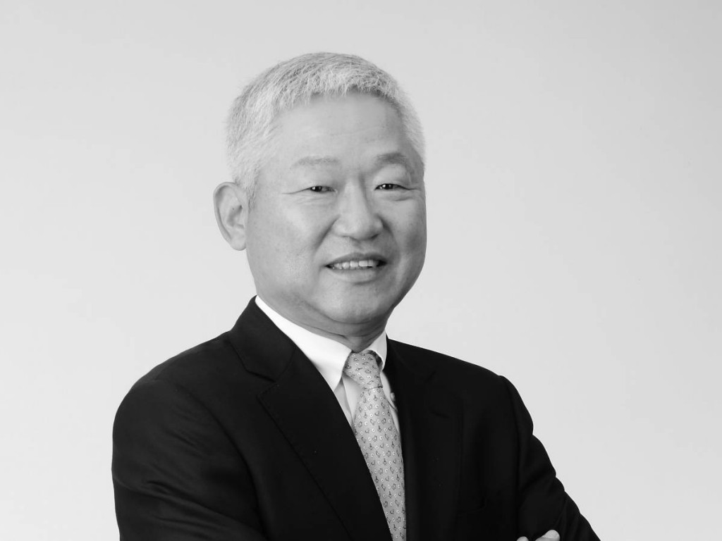 S.I. Shim, Managing Director, OceanConnect Marine