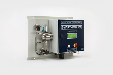 Smart PFM 107 Oil in Water Monitor