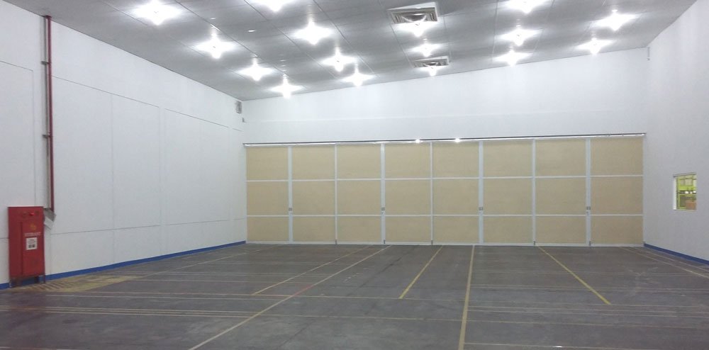 Yusen Logistics has enhanced a 659-square-meter storage temperature-controlled storage area in its warehouse in Bekasi, Indonesia
