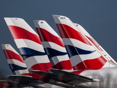 British Airways staff at Heathrow vote to strike over pay