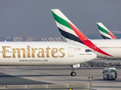 Emirates considers new planes, conversions for air cargo expansion