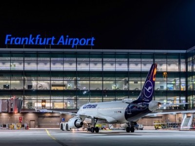 Lufthansa Cargo pursues ambitious ecommerce plans at Frankfurt Airport
