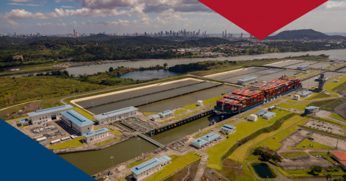 Panama Canal administrator's year end remarks | AJOT.COM - American Journal of Transportation