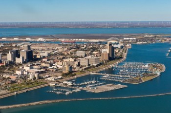 US Army Recognizes Port Corpus Christi for Operational Support - American Journal of Transportation