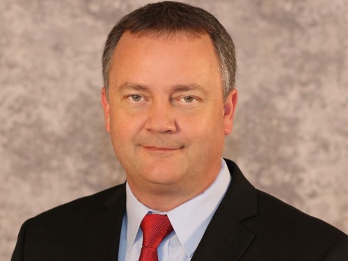Darren D. Hawkins, chief executive officer of Yellow Corp., is optimistic about the less-than-truckload industry’s future, as shared with virtual participants in SMC3 Connections 2021.