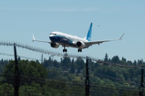 Boeing gets boost from IAG with 737 order it dangled for years