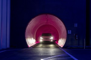 Musk’s Boring Co. pitched Texas on tunnels for cars, people and water