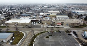 Cushman & Wakefield advises sale of renovated 77,962 SF industrial/flex/cold storage asset in Boise, ID for $17.75 million