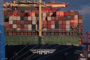 HMM to continue deploying more ships as port congestion persists
