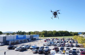 Walmart plans $3.99 drone deliveries in six states by year-end