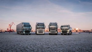 ‘Beauty contest’ with batteries will decide the future of trucking