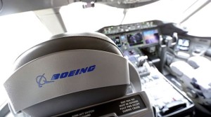 Boeing mulls a 787 freighter as tougher air pollution rules loom
