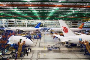 Boeing ‘almost there’ on 787 Dreamliner delivery restart