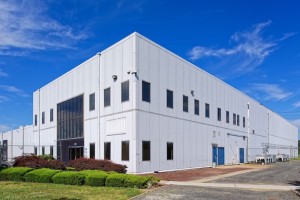 Performance Team – A Maersk company announces plans for new cold chain facility in New Jersey