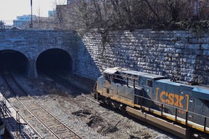 Port of Baltimore receives Federal funding to improve rail operations