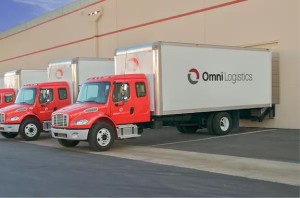 Omni Logistics expands North American operations with three new facilities