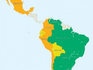 The unfulfilled promise of the Latin American decade