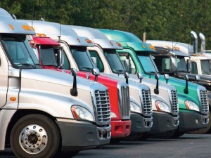 A guide to managing a fleet of trucks