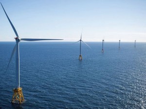 Multiple US port communities vying for piece of the offshore wind energy supply chain