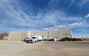 Cushman & Wakefield advises sale of cold storage asset in Loveland, CO for nearly $6 Million