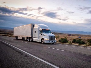 M&A reshaping trucking industry