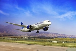 United Airlines first-quarter 2024 financial results; Exceeds revenue and EPS expectations