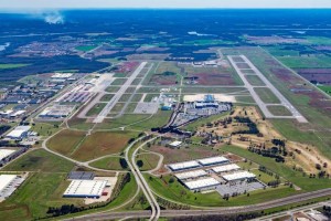 HSV approved to land commercial space vehicles FAA grants license