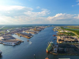 Alabama’s Port Triples Economic Impact, Delivers $85 Billion in Value to State