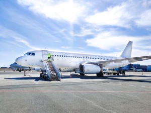 Avion Express extends its partnership with SunExpress for 2022 summer season