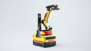 DHL Supply Chain to invest $15 million to further automate warehousing in North America via Boston Dynamics collaboration