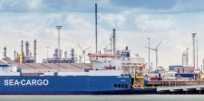 Sea-Cargo reaches milestone of 2 million tonnage handled via Broekman Logistics in Rotterdam