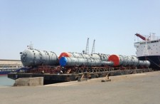 Integrated Refinery Expansion project