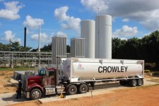 Crowley, PowerSecure to Develop LNG Microgrids for Resilient, Dependable Power Supplies