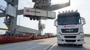 DB Schenker buys logistics software provider Bitergo