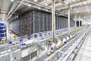 Dematic accelerates supply chain innovation with Google Cloud