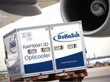 DoKaSch provides Opticooler for Ethiopian Airlines