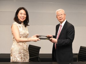OCBC Bank extends sustainability-linked loan to U-Ming Marine