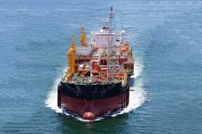 Hempel rolls out versatile and fast-drying cargo tank coating for the offshore oil & gas industry