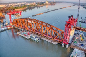 St. Louis Regional Freightway’s 2023 priority project list totals $3.8B