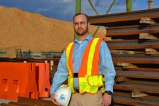 Lance Kenworthy - Director Bulk and Breakbulk for North Carolina Ports