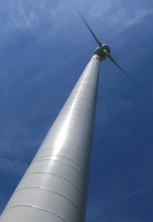 EERE success story – How spiral welding is revolutionizing wind turbine manufacturing