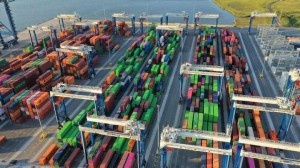 SC Ports maintains fluidity during record May