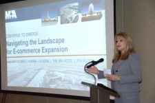 MIA hosts first workshop to plan e-commerce strategy